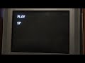 Opening To It Happened One Night 1995 VHS