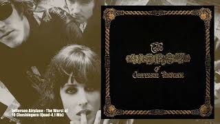 Jefferson Airplane - 10 Chushingura (Quad-4.1 Mix)