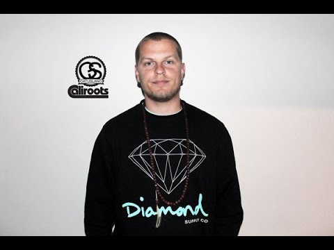 Gatuslang Avsnitt 83 - Prop Dylan (3/2-2015)