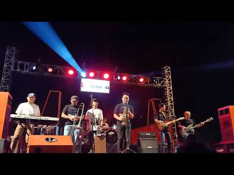 The O'Skadown-Untukmu The Autenthics Live Perform