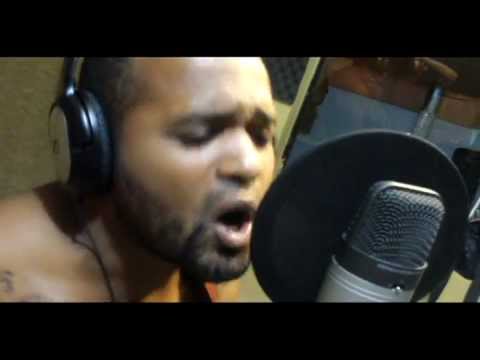 Gerson King Combo - Funk Brother Soul (Banda 16 Toneladas)