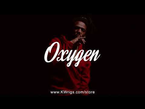 [FREE] Mozzy Type Beat 2021 - "Oxygen" (Hip Hop / Rap Instrumental)