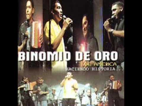 Dime como te olvido-Binomio De Oro