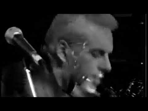 JJ Milteau & Manu Galvin