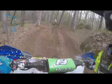 ROUND 3 CANNONBALL GNCC PART 2