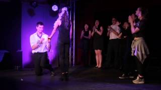 Ashbourne College Revue 2014 - Highlights