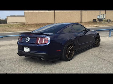 Mustang Comp XFI NSR Cams Idle - Stage 3 Part# 191160 (11-14 5.0L Coyote)