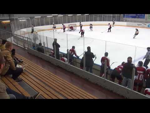 B K-Laser - Ilves 16.9.2017 Oulunsalo (3.erän loppu)