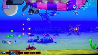 Just Playing Some Gokujou Parodius Arcade And Randomness