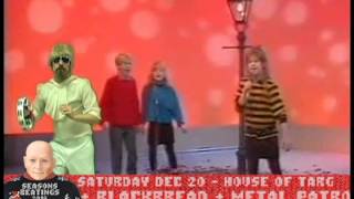 Seasons Beatings Fri Dec 19 &amp; Sat Dec 20 2014 - House of TARG