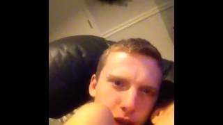 He&#39;s my weakness