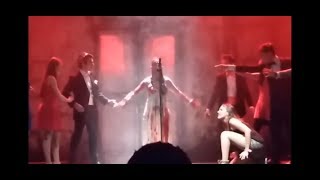 Carrie El Musical México - Alma Mater + La Destrucción