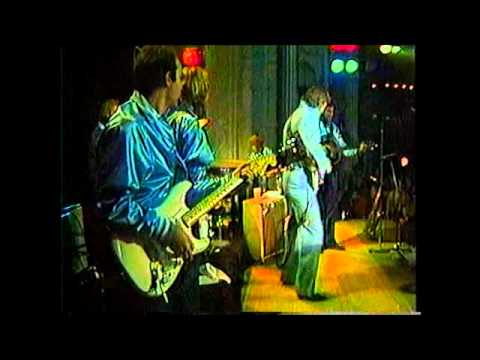 Carl Perkins 'Rockabilly Fever' 1982