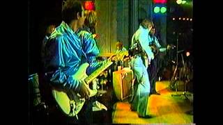 Carl Perkins 'Rockabilly Fever' 1982