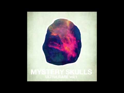 Mystery Skulls - Soul On Fire