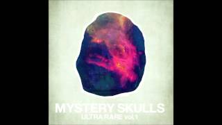 Mystery Skulls - Soul On Fire