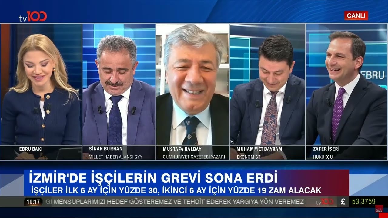 Emekli ve Çalışanın Alım Gücü Nasıl Artacak?