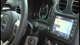 preview picture of video 'New 2012 Jeep Compass Interior Baltimore Owings Mills MD'