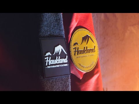 Haukland 7 in 1 Jacke für Fotografen