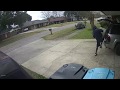 Lafayette police search for theft suspect Lafayette police search for theft suspect