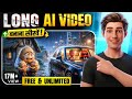 सब्जियों का Ai Long VIDEO बनाओ Full Course Ai Long Video Kaise Banaye Ai