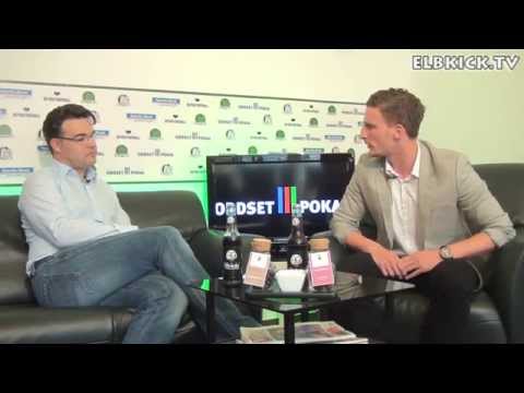 Talk mit Nedeljko Bratic (Präsident FK Nikola Tesla) | ELBKICK.TV präsentiert von A. GLASMEYER