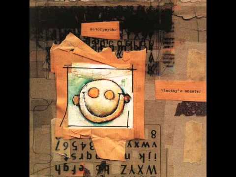 Motorpsycho - Grindstone
