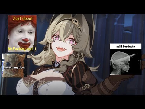 Nirvana 468D - Vill-V (Bleed) [ 692 ] (NO BUG): SI (SSS) HS (S0) MPE (SS3) 4*Dudu | Honkai Impact 3