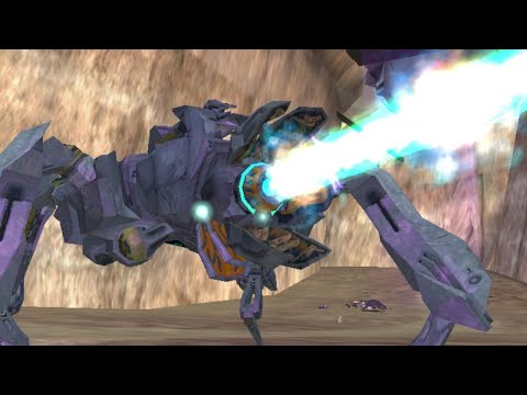 The Greatest Halo Map You Have Never Played | Halo Custom Edition's Extinction