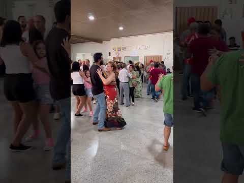 FORROZINHO COM ESSA SEGUIDORA DE JOÃO PINHEIRO MG. #piseiro #cavalgada #dança #playvaquejada