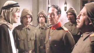 Maurice Jarre     "Overture"