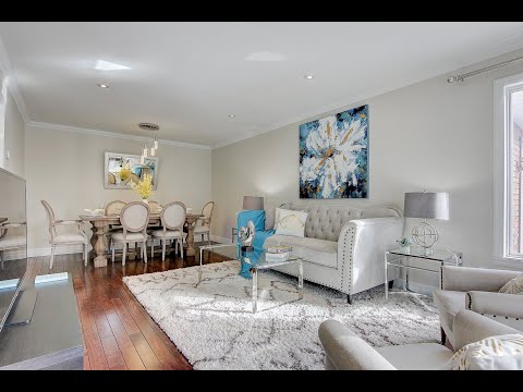 338 Conley St, Thornhill, ON