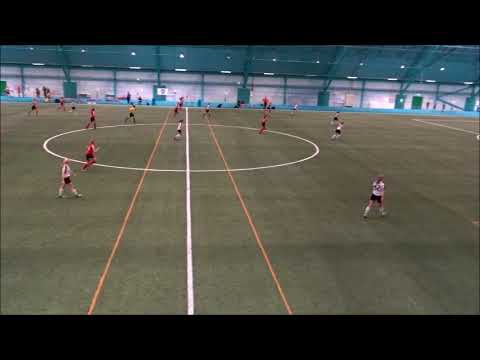 ONS - Pallokissat 17.02.2018