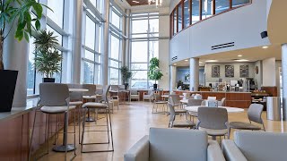 How Southwest Health Transformed Their Space to Set the Stage for Next-Level Patient Care