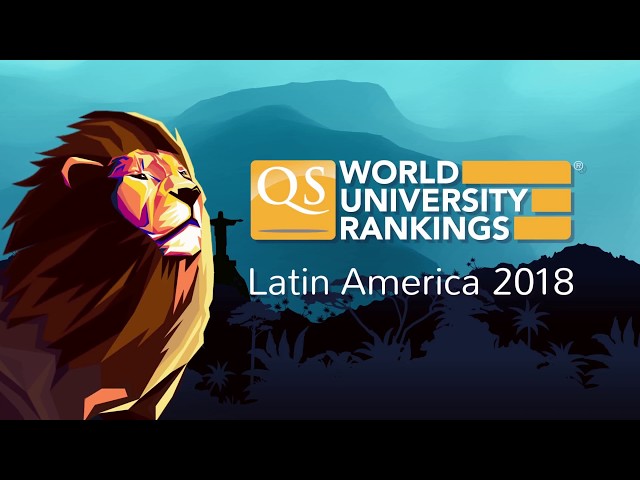 Latin American University of Ecuador (UNIBE) video #1
