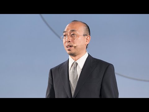 食料産業学科 凸（トツ）解析―「へこみのない形」の理論／島根大学 黒岩 大史 先生【夢ナビTALK】