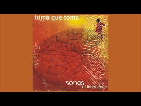 Toma Que Toma (yo tengo un novio) - Conchi Cortez (1999)