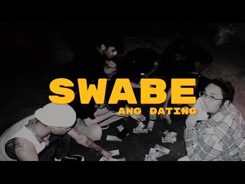 SWABE - Kyle Zagado (Official Lyrics Video)