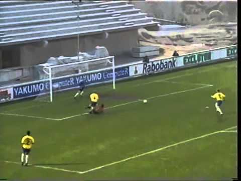 02-04-1999 NEC - Cambuur: 1-0