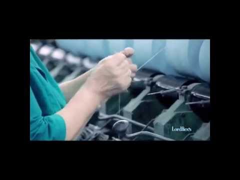 Lordlfex's   Documentario LORDFLEX'S   6 episodio Rivestimenti