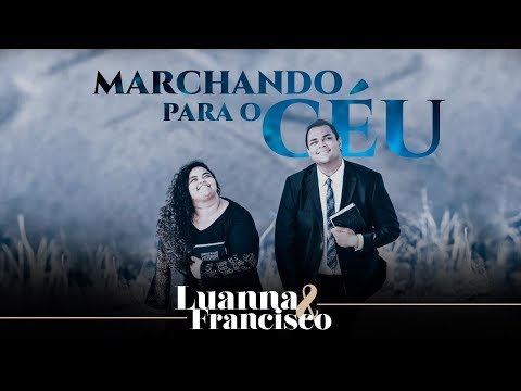 Marchando Para O Céu video