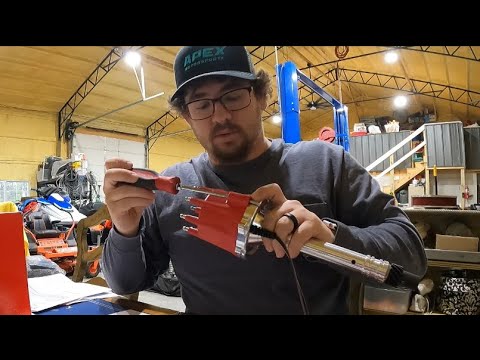 How to “Lock Out” a MSD Pro Billet Distributor