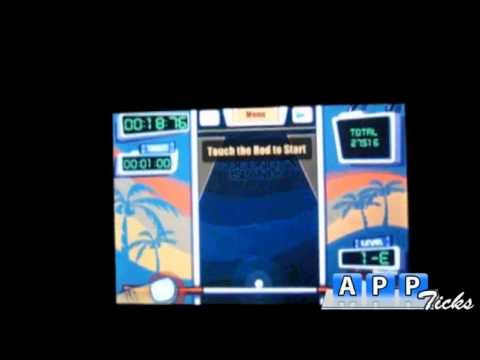 AR#2: iPhone Dice Match, Finger Balance, iTunnel 3D