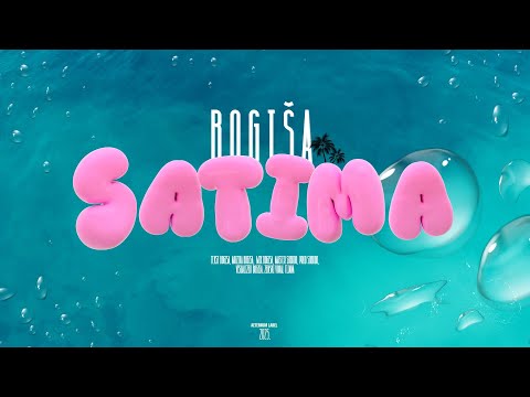 Bogiša - SATIMA