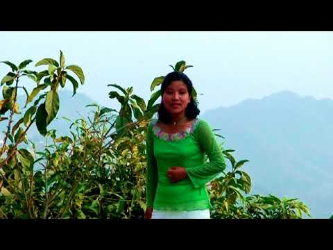 K. Zaithanmawii | Rorelna ni ropui (old)