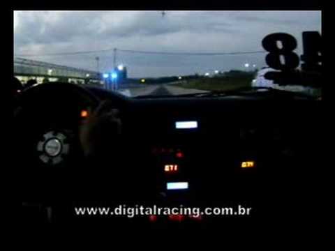 DigitalRacing.com.br: Audi S2 - Diogo Pereira da Silva - Imp