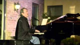 Jimmy Webb Live:  What Does a Woman See in a Man?