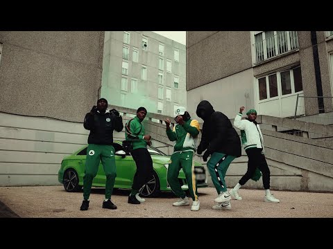 N'Seven7 - OTT #2.5 (Clip officiel) | Rec. 118 - 20/21