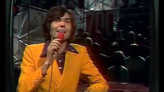 Chris Roberts - Love me 1972