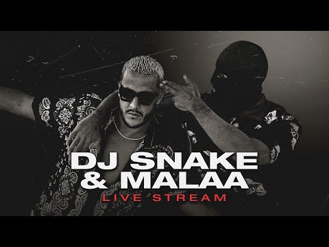 DJ Snake